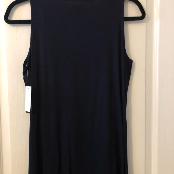 Premise Studio Black Scoopneck Sleeveless Tank Size Small NWT - Picture 6 of 6